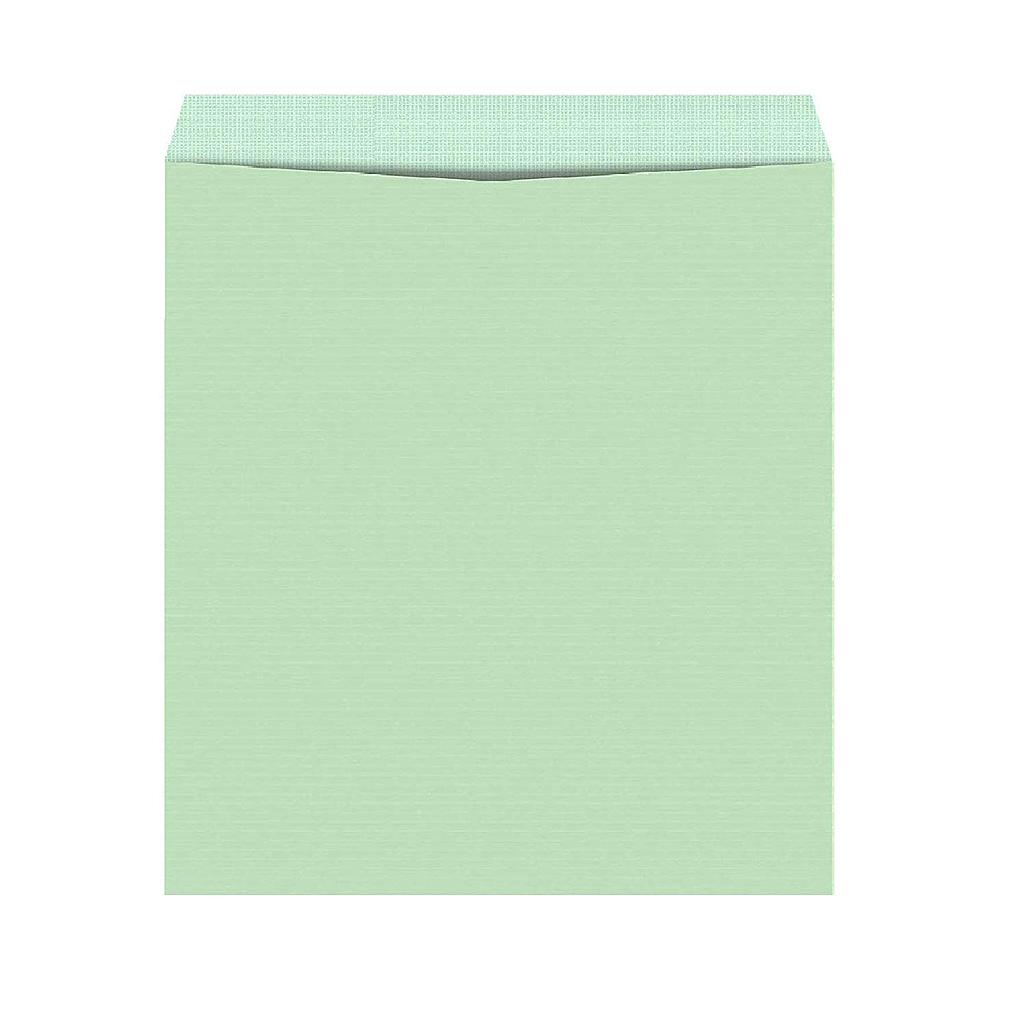 A3 ENVELOPE - GREEN CLOTH