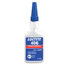 Loctite 406 (20g)