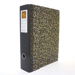 BOX FILE - IBID Nandi