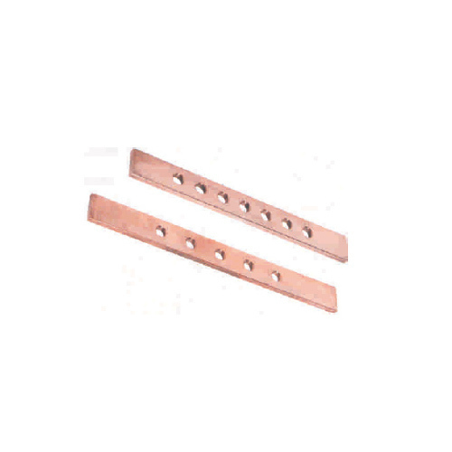 95Sq Ring Type Cus Copper Cable Socket ED 10 Dia