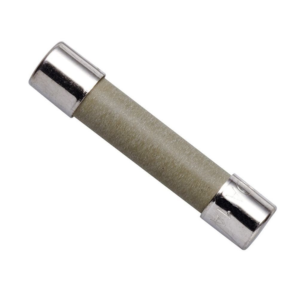 16 Amps Dia 10X38Lx500 Volt Ceramic Fuse
