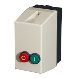 2.5-4 Amps MK-1 Dol Starter