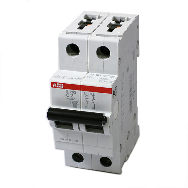 5 Amps MCB