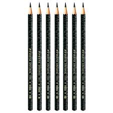 Apsara Pencil