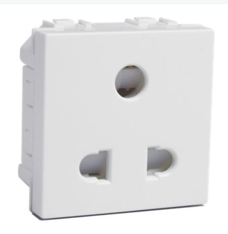 6A Socket - Anchor Roma