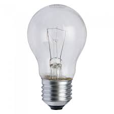 60 Watts Bulb Pin type