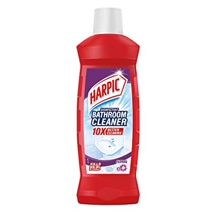 Harpic 500 ML Red
