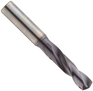 GP SC End Mill 4FL 3x3x9.5x38 Grade TIALN