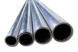 Aluminium Pipe Dia 12.7mm 1.6mm thickness (one length - 3.66 meter)