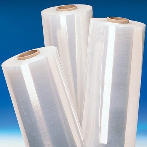 Stretch Film Roll (23 Micron x 500MM)