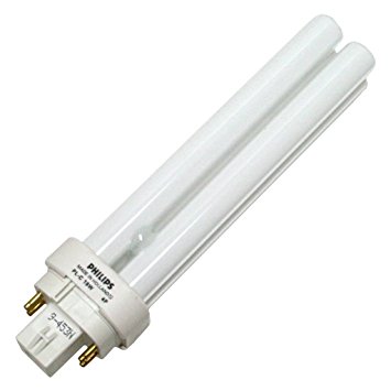 Philips PL-c 18W 2 pin 865
