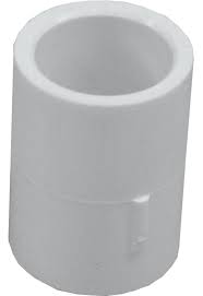 PVC coller 3/4 Inch