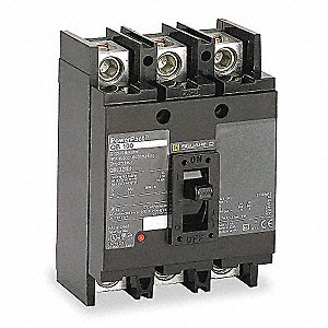 EXTENDED RHOM FOR 125A 3P MCCB NDHOMT1
