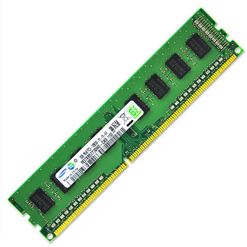 64GB DDR4 Ram