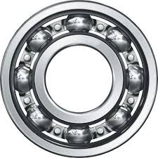 Bearing No: 6206.2ZR