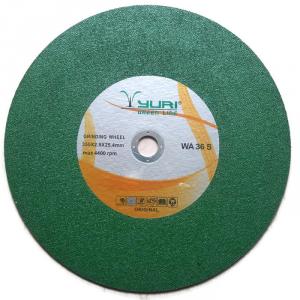 14 Inch Cut Off Wheel (Size: 355 x 2.8 x 25.4 mm)