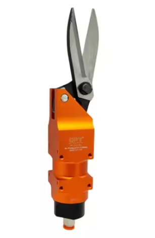 OPT SCISSOR CYLINDER