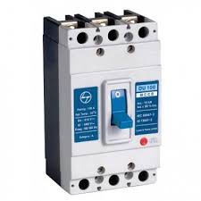 MCCB DN2250D 100-125A 3p 36KA