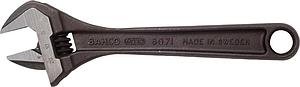 Adjustable Spanner 255mm Length (10 Inch)