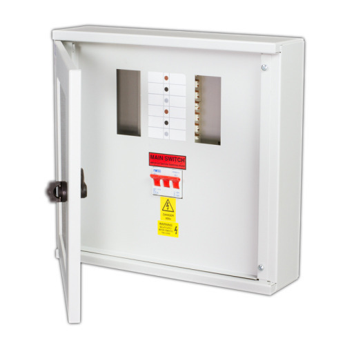 Distribution Board 16W 240V