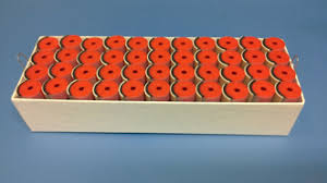 TC-3 Tape Cap Kit
