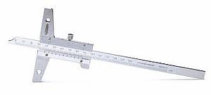 150 MM DIGITAL DEPTH GAUGE