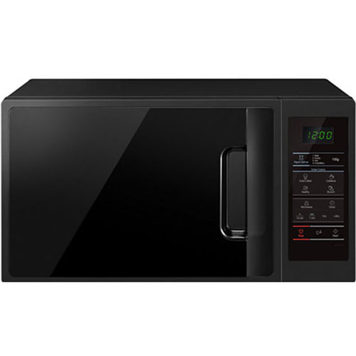 Microwave Ove