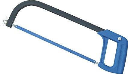 HSS HACKSAW BLADE