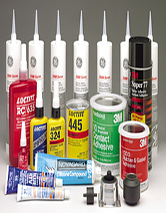 ADHESIVES