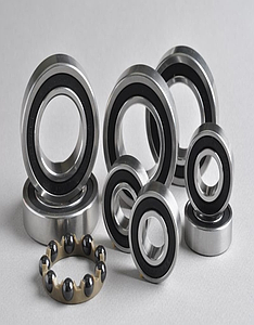 BEARINGS