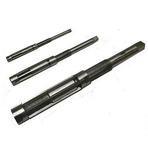 HAND REAMERS