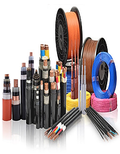 CABLES & WIRES