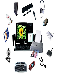 IT ACCESSORIES