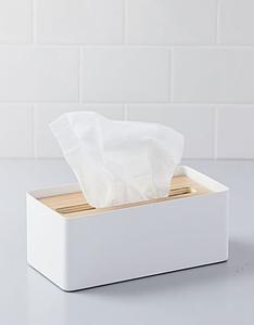 TISSUE BOX