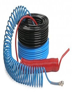 HOSE PIPES