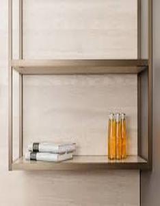 STACK MODULAR SHELVING