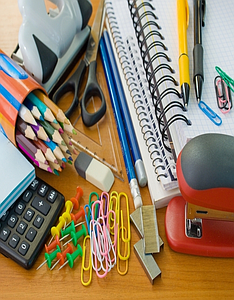 OFFICE SUPPLIES