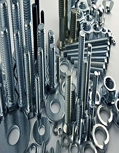FASTENERS