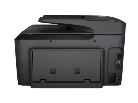 HP MFP M128FN Multi Function Laser Printer