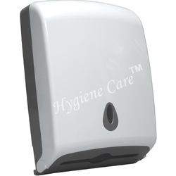 Tissue Paper Dispenser C Type