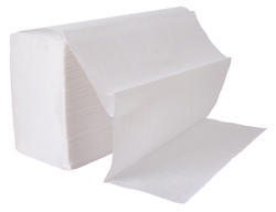 C Fold Tissue Paper - Pulls of 90-100 Sheets (Size: 19x27 cm)