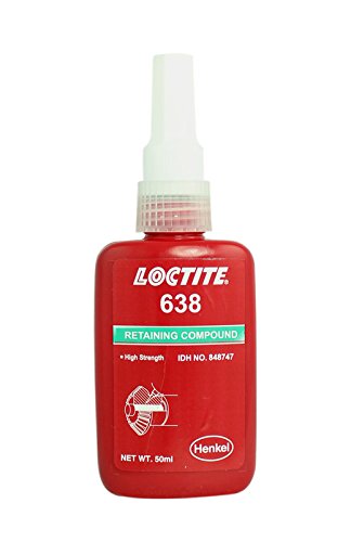 Loctite 638