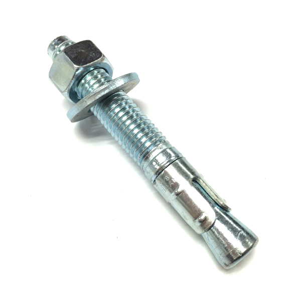 Anchor Bolt Pin Type M12X100