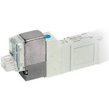 SOL.VALVE SY3220-5DZ-M5-F2