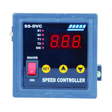 SPEED CONTROLLER AS2201F-01-06SA