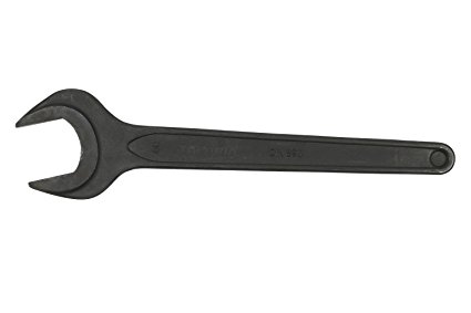 SER 46 Single ended open Jaw Spanner