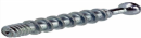 ECONO BOLT FOR MINIFIX MACHINE THREADED 34/5 MM THREAD LENGTH 11 MM STEEL GALVANIZED