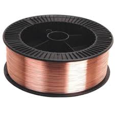 CO2 Welding Coil 1.0Mm 15Kg