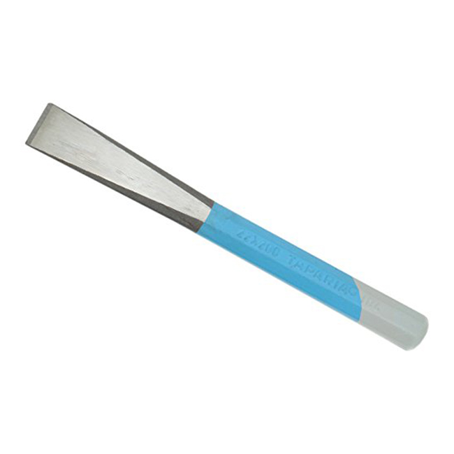 Octagonal Chisel 125X9