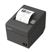 Epson TM-T82 Printer